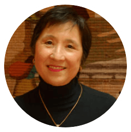 Dr. Deborah Leong