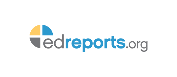 <p>EdReports</p>
