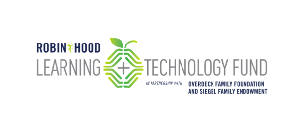 Robin Hood Learning + Technology Fund
